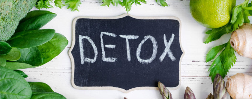 Une cure detox : pour quoi, pour qui ?