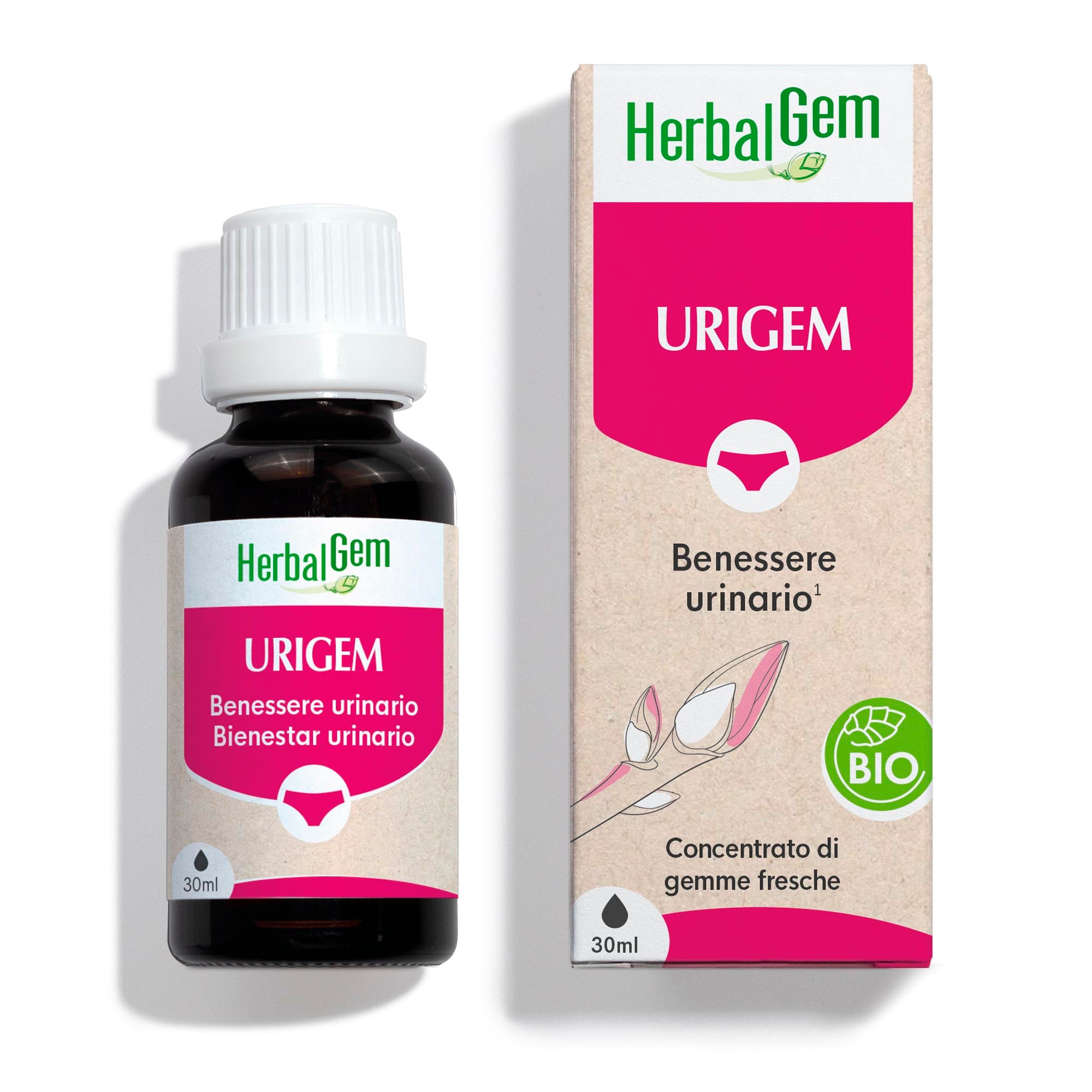 URIGEM - Bio
