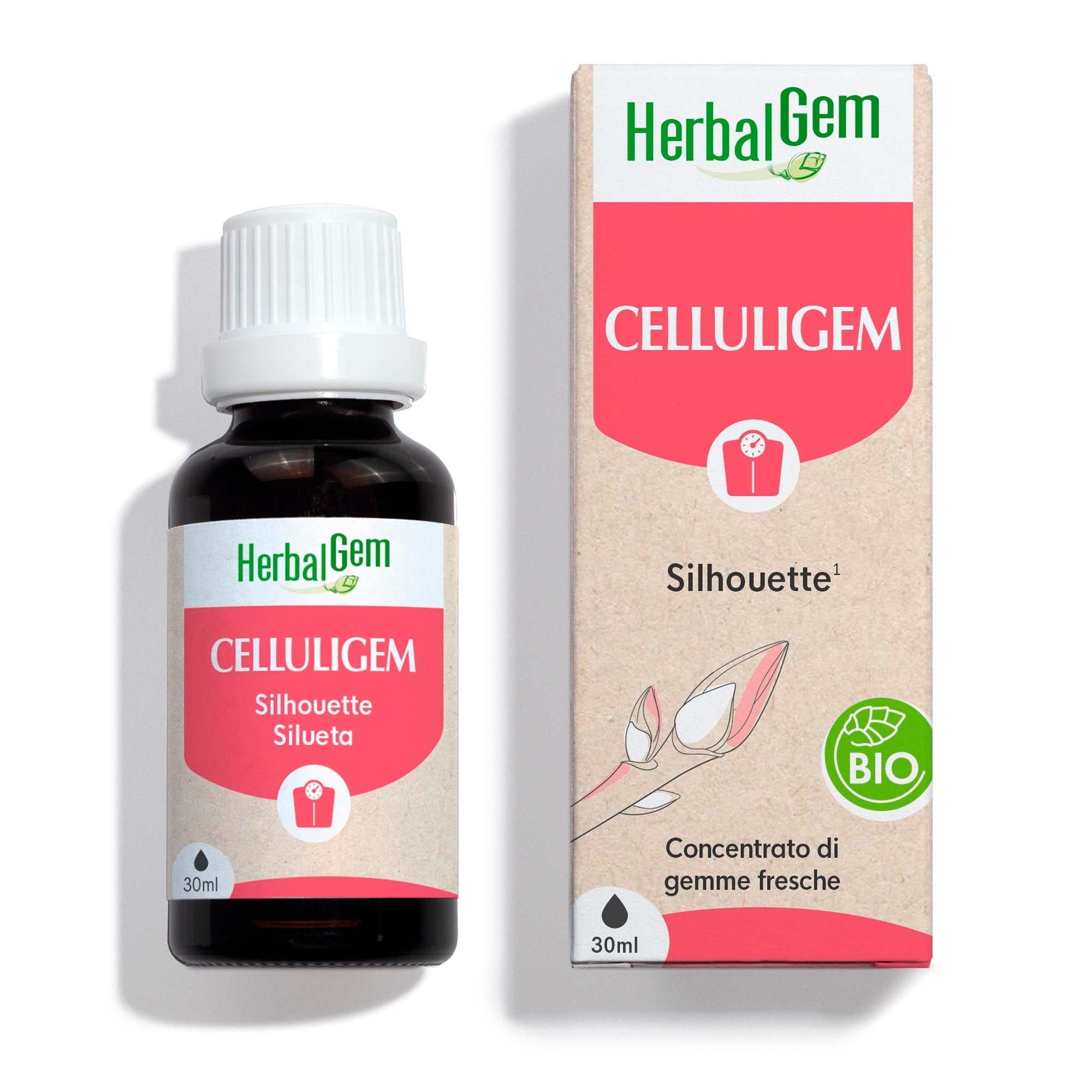 CELLULIGEM - Bio