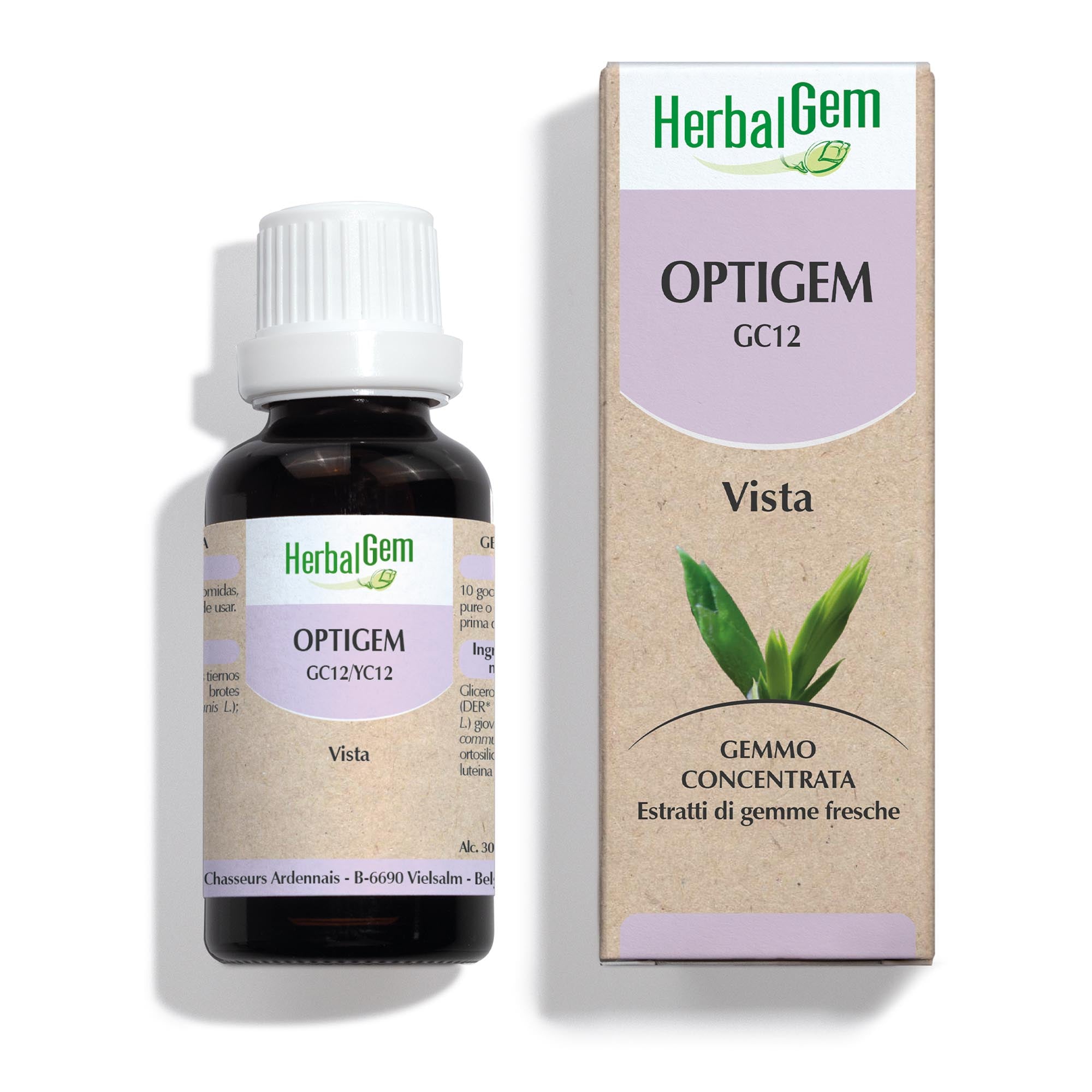 OPTIGEM