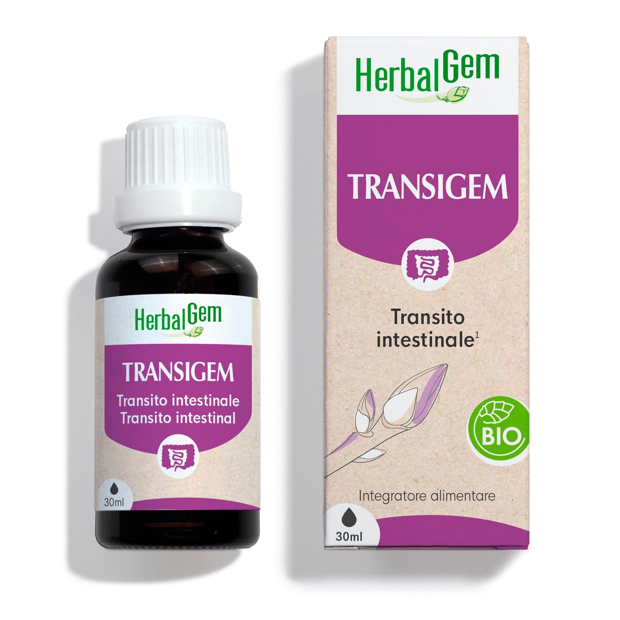 TRANSIGEM - Bio