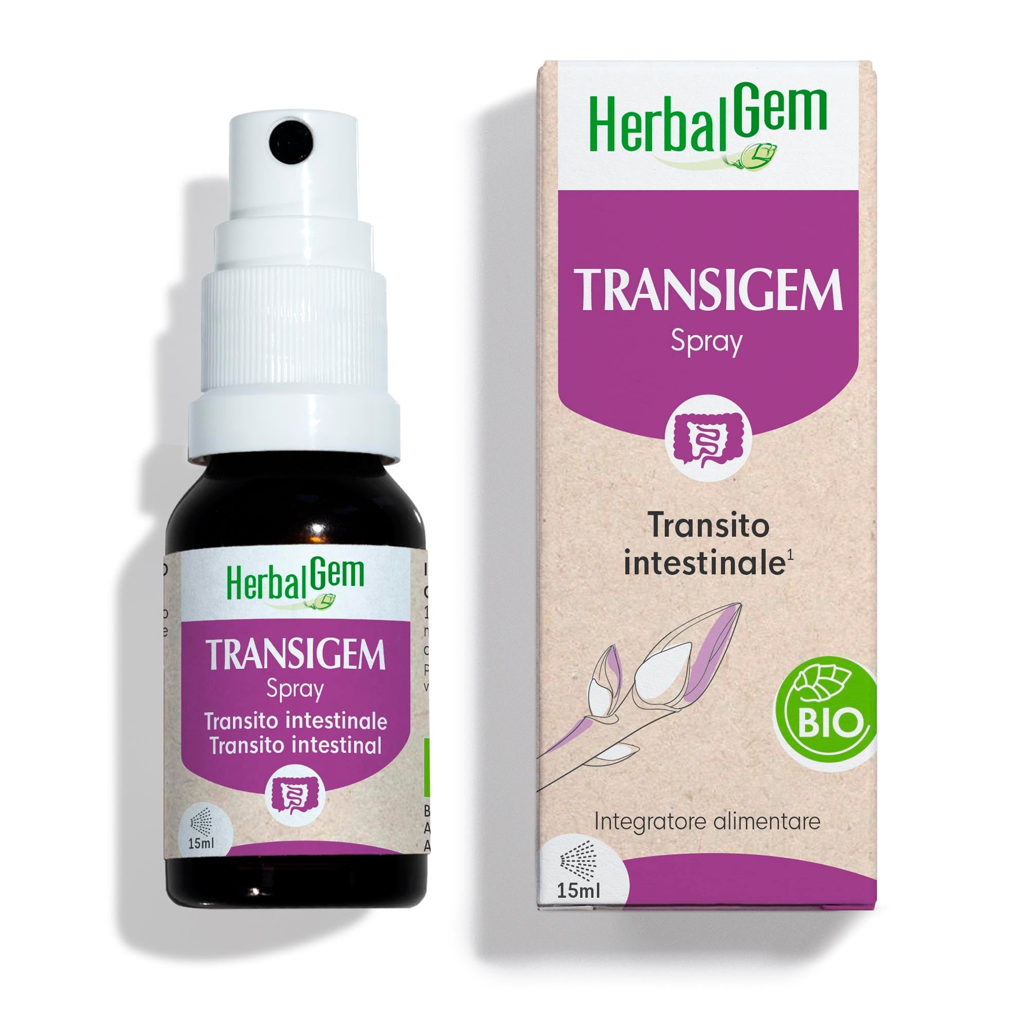 TRANSIGEM - Bio