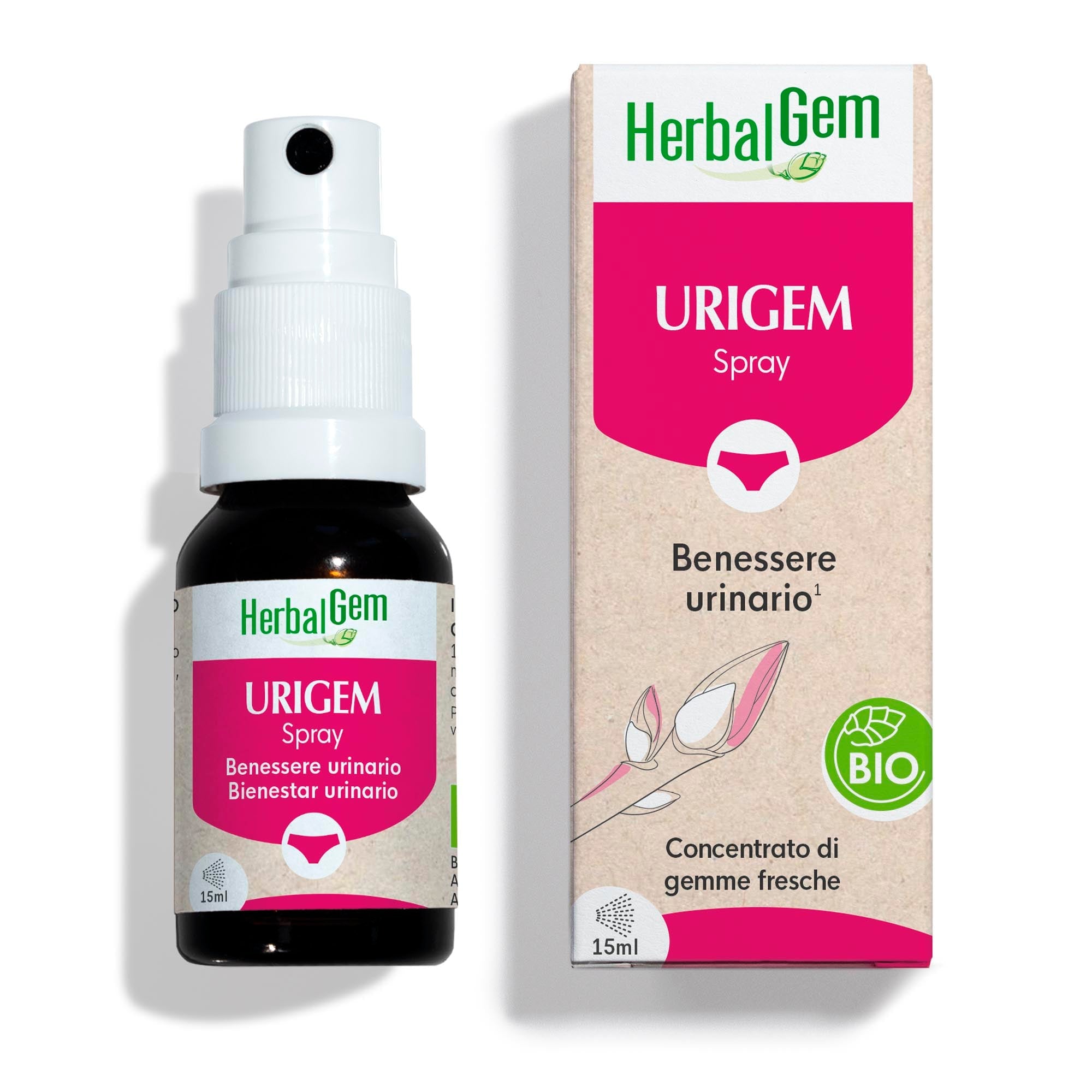 URIGEM - Bio