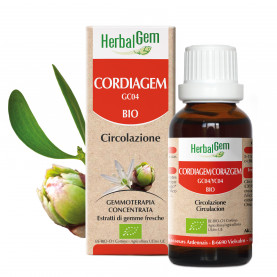 CORDIAGEM - 50 ml | Herbalgem
