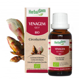 VENAGEM - 50 ml | Herbalgem
