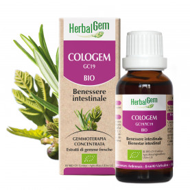 COLOGEM - 50 ml | Herbalgem