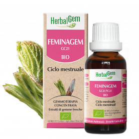 FEMINAGEM - 50 ml | Herbalgem