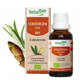 COLESTEGEM - 15 ml | Herbalgem