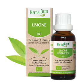 LIMONE - 15 ml | Herbalgem