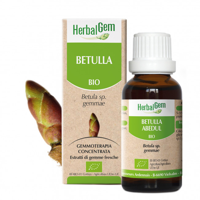 BETULLA - 50 ml | Herbalgem