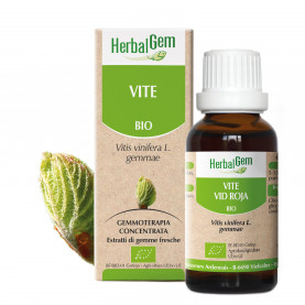 VITE - 50 ml | Herbalgem