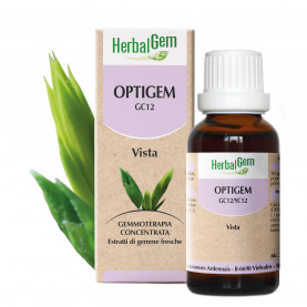 OPTIGEM - 15 ml | Herbalgem