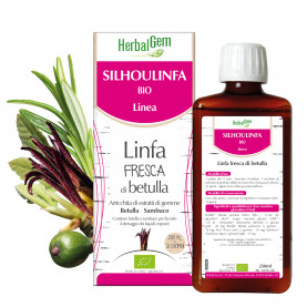 SILHOULINFA - 250 ml | Herbalgem