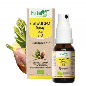 CALMIGEM - Spray - 10 ml | Herbalgem
