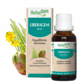 LIBERAGEM - 50 ml | Herbalgem