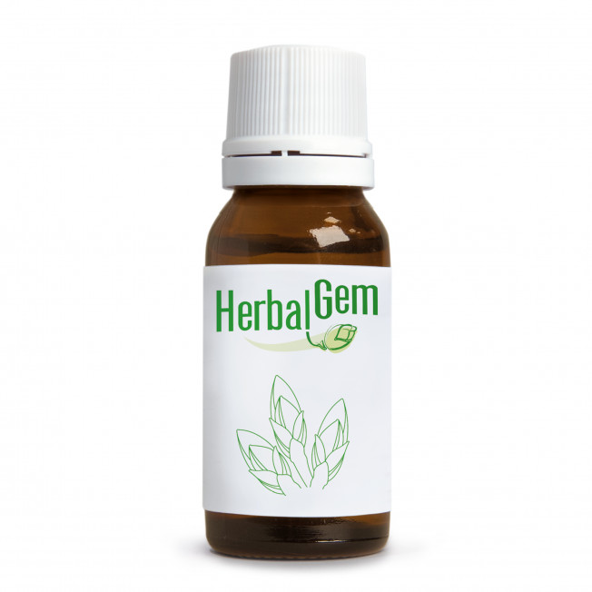 Herbal Tus - 150 ml | Herbalgem