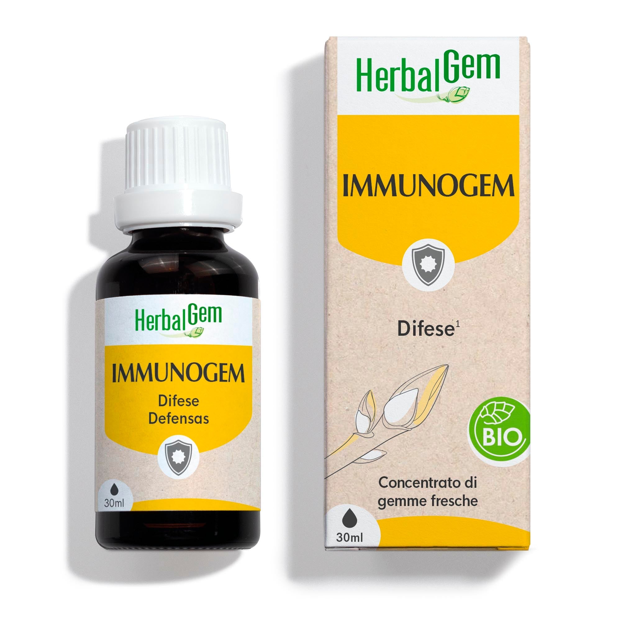 IMMUNOGEM - Bio